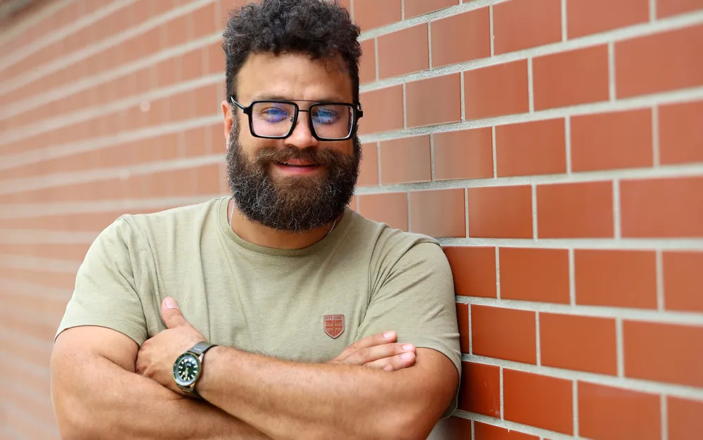 Петър Димитров за A to JazZ: Джазът е най-пъстрият и разнообразен жанр в музиката - СНИМКИ-ВИДЕО