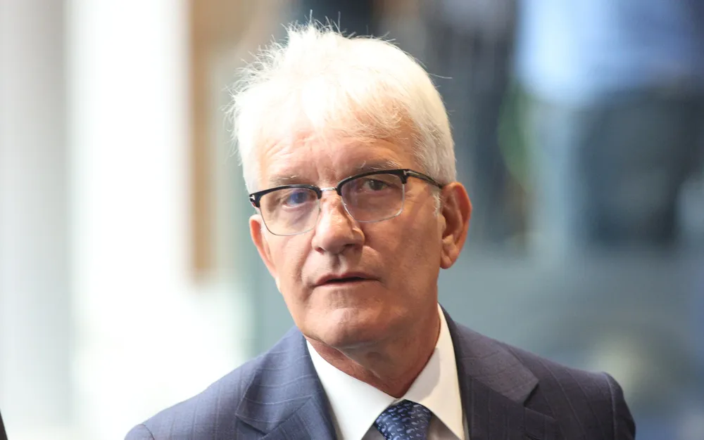 Аталай: Доган призова ДПС да не подкрепи кабинета "Желязков"