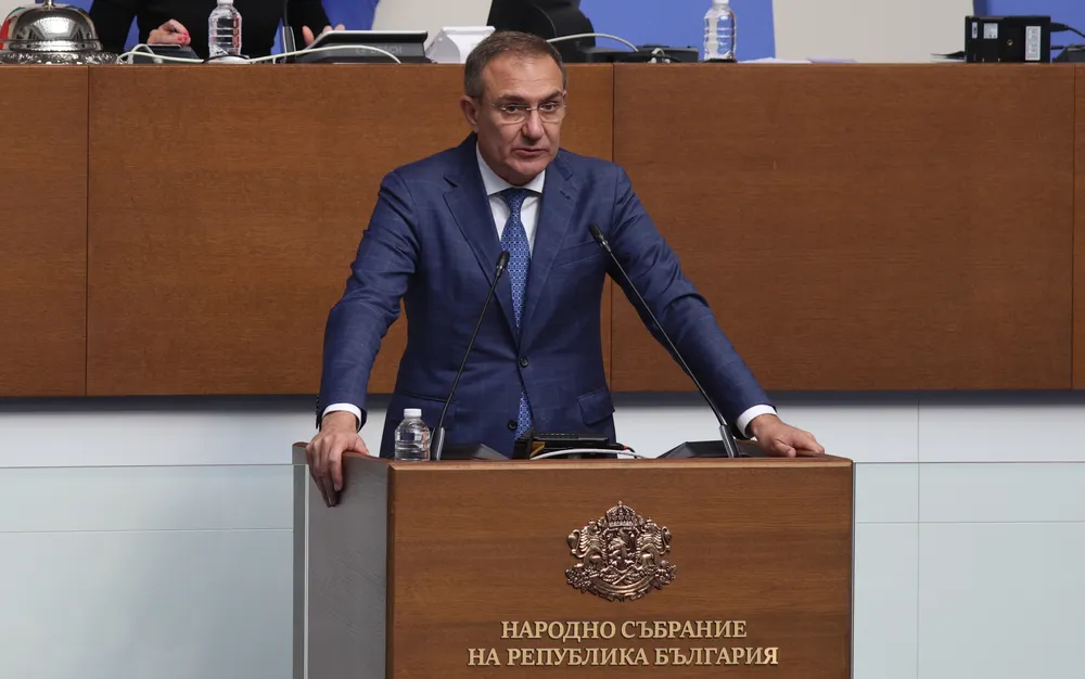 Гуцанов: Мнозинство за кабинета “Желязков” има - СНИМКИ-ВИДЕО