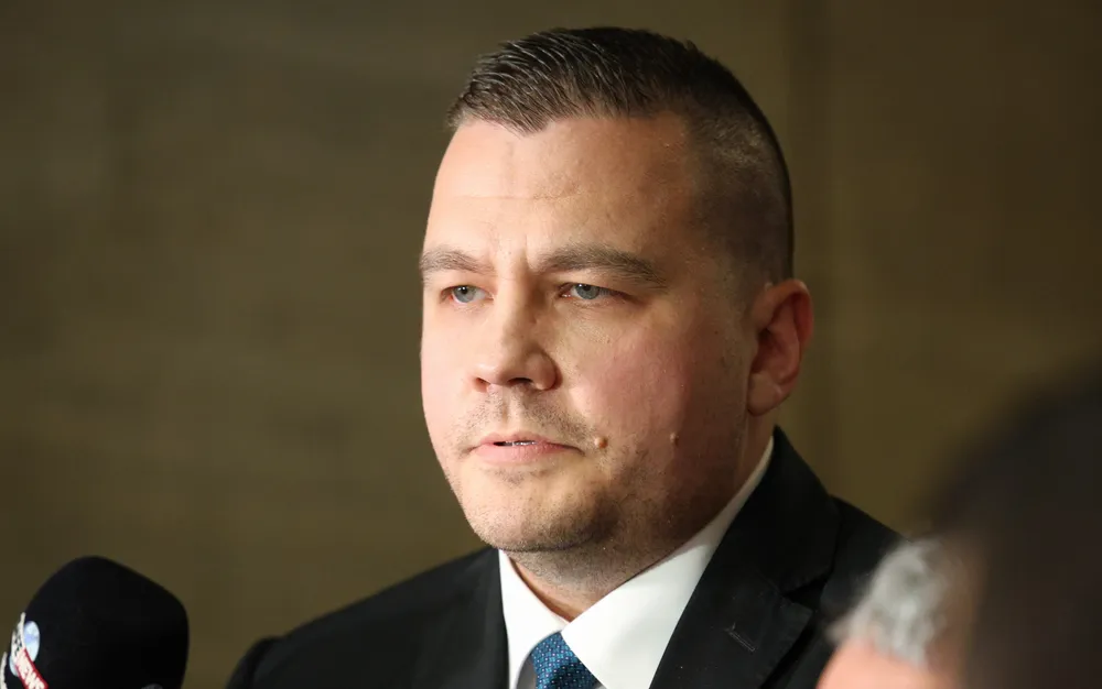 Балабанов: Достойните не се купуват - СНИМКИ-ВИДЕО