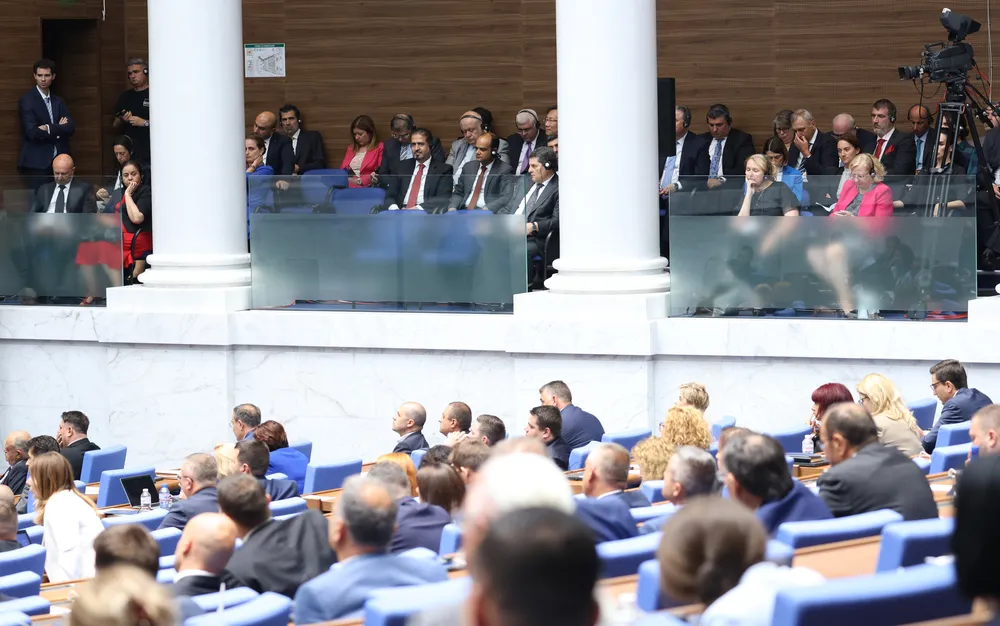 АФП: България е в политическа безизходица