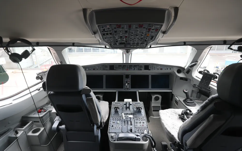 Airbus сключи сделка за сателити на стойност 2,1 млрд. евро с германската армия