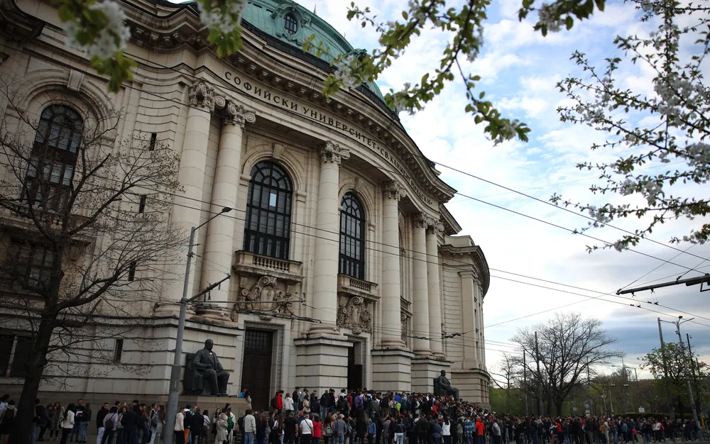 ДАЗД подписа споразумение за сътрудничество със Софийския университет