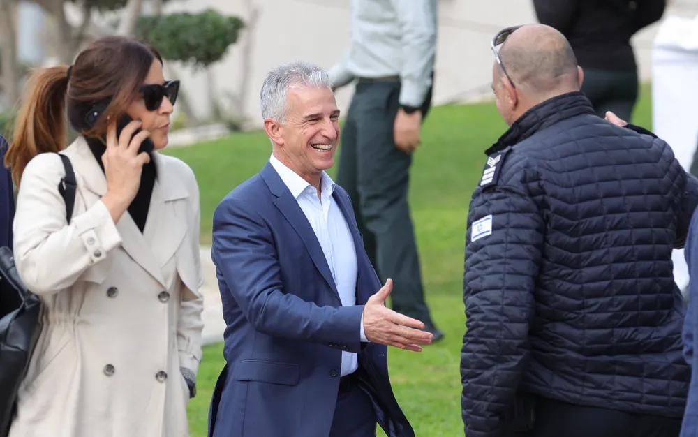 Шефът на израелското разузнаване заминава за Катар за преговори с Хамас