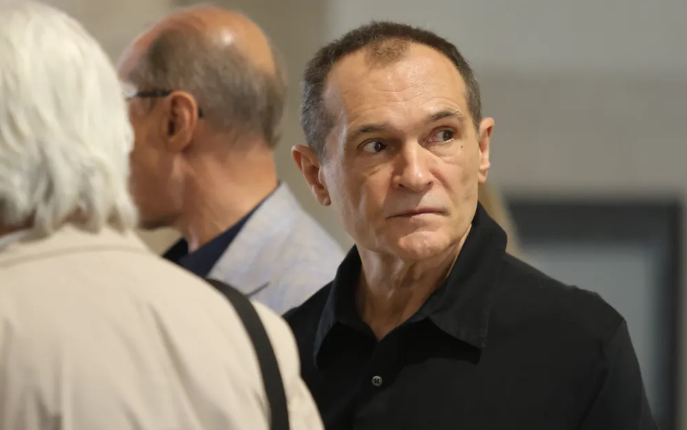 СГС даде ход на първото дело срещу Васил Божков, не му позволи да пътува в чужбина - СНИМКИ - ВИДЕО