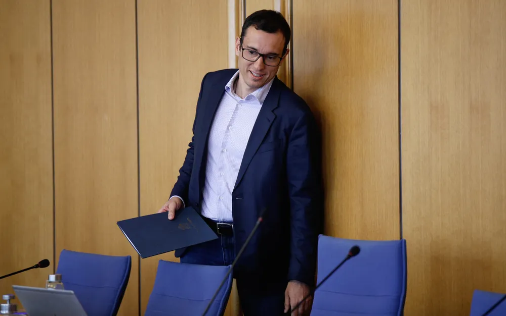 Васил Терзиев: Ще взема най-доброто решение за града и за паметта - подробности - СНИМКИ - ВИДЕО