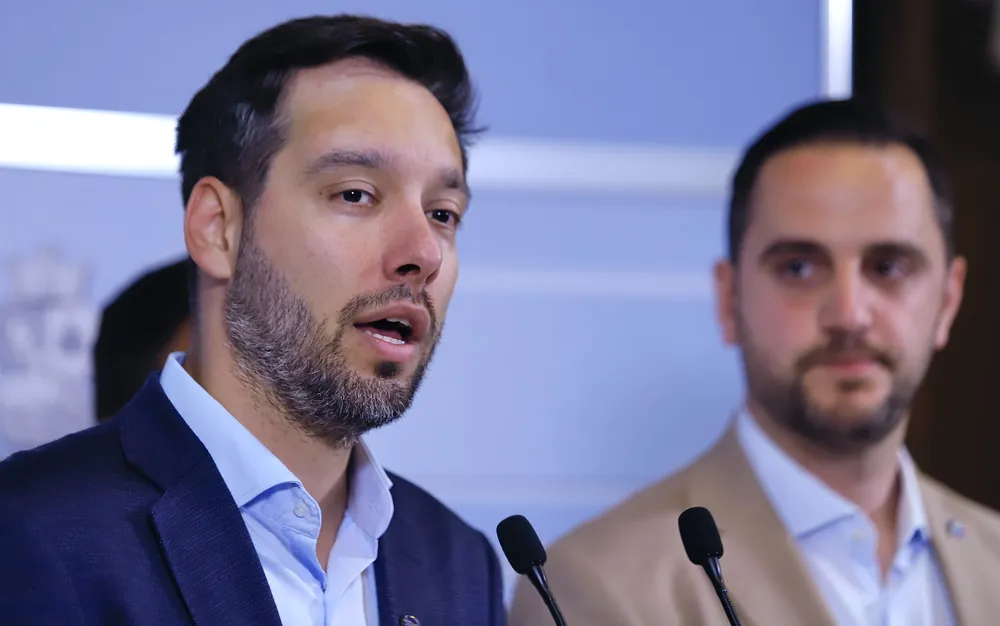 Борис Бонев: Време е за ново начало и в общинските търговски дружества - СНИМКИ - ВИДЕО