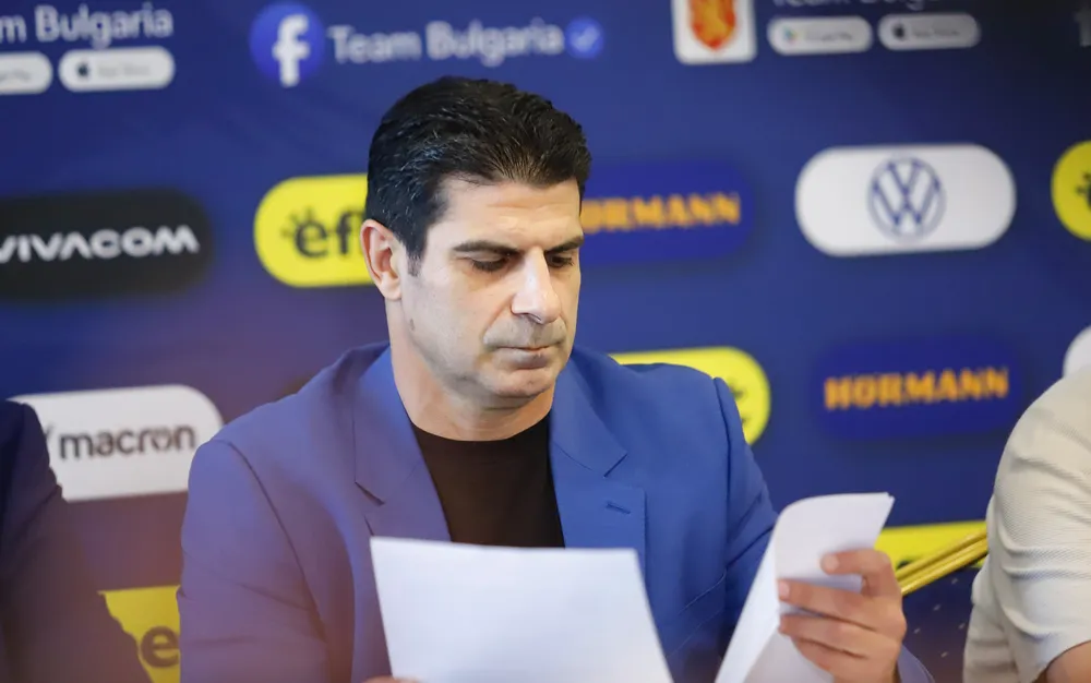 БФС информира за билетите и акредитациите за евроквалификацията на жените с Казахстан