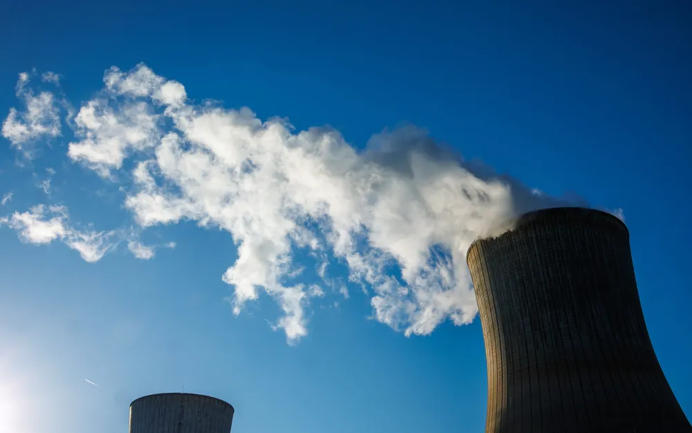 Engie изгражда най-големия парк за батерии в Европа