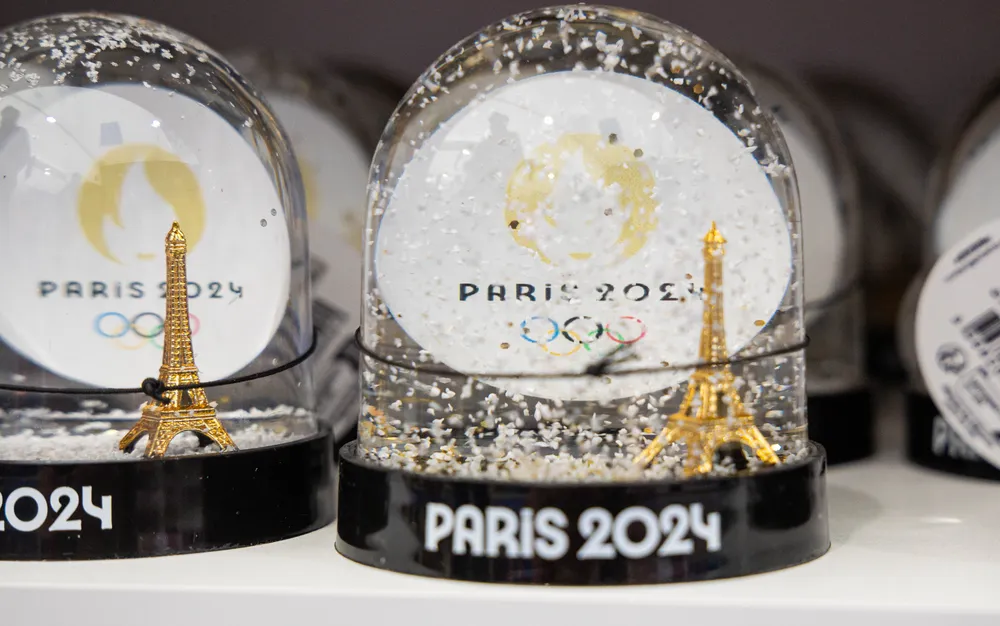 Олимпийски игри Париж 2024 само в ефира на БНТ