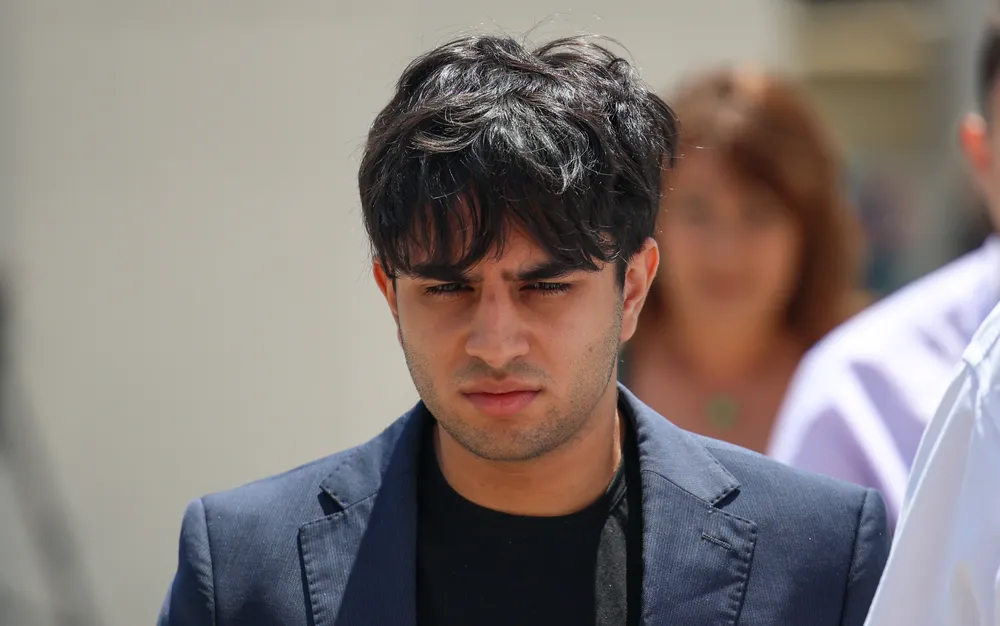 Прокуратурата поиска по-тежко наказание за Адриан Антонов, прегазил Ани и Явор на пешеходна пътека