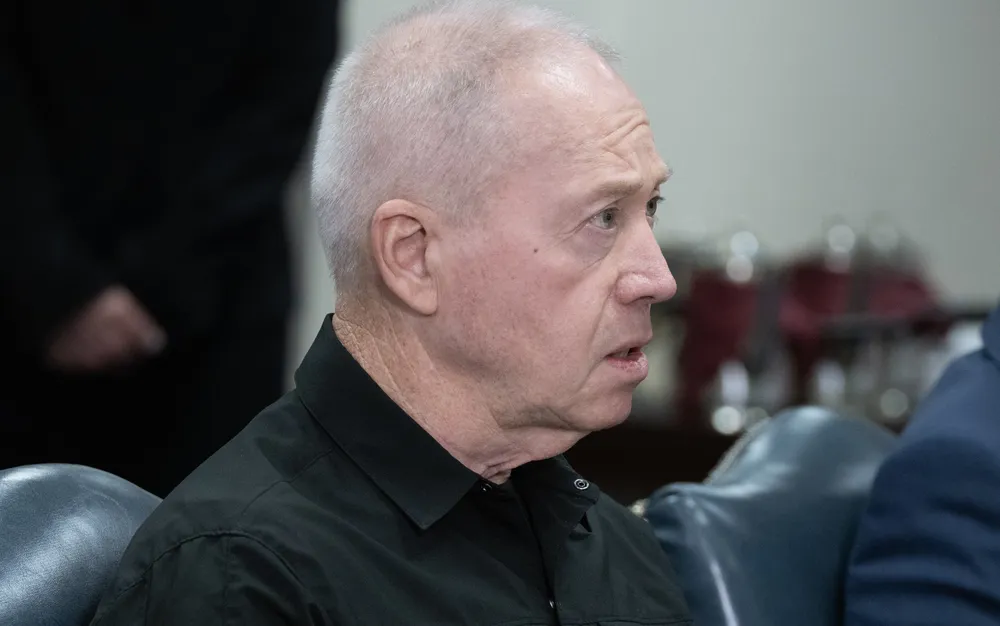 Йоав Галант: 60% от Хамас са загинали или са били ранени