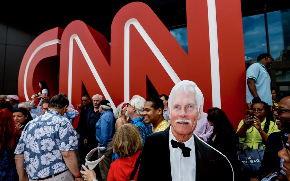 Си Ен Ен планира да пусне платена стрийминг услуга