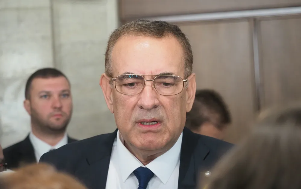 Джевдет Чакъров: Ситуацията в ДПС е напрегната, Пеевски налага еднолично и авторитарно управление