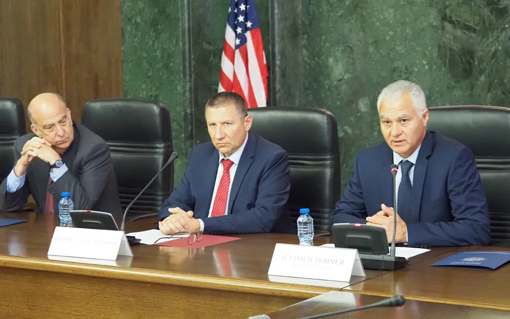 САЩ налагат санкции на израелски нелегални постове на Западния бряг