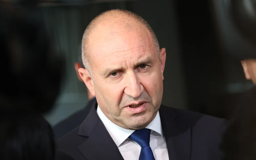 Румен Радев ще връчи мандат на ПП-ДБ следващата седмица - подробности - СНИМКИ - ВИДЕО