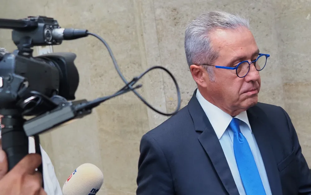 Йордан Цонев: Спрете тормоза с етнически мотиви - СНИМКИ-ВИДЕО