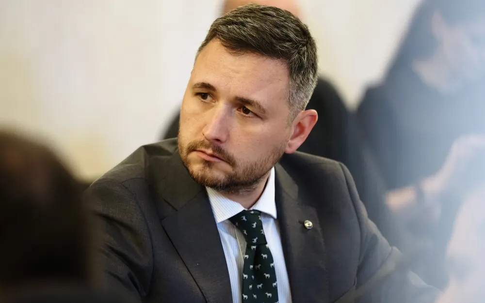 Валентин Тончев: Д-р Ахмед Доган е носителят на етническия мир в България - подробности - СНИМКИ - ВИДЕО