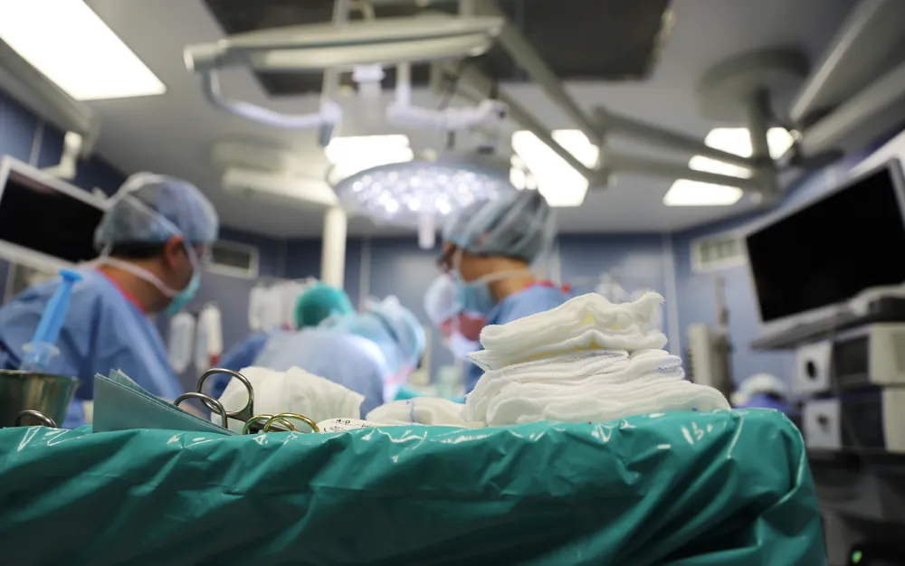 Почина първата жена с трансплантиран свински бъбрек