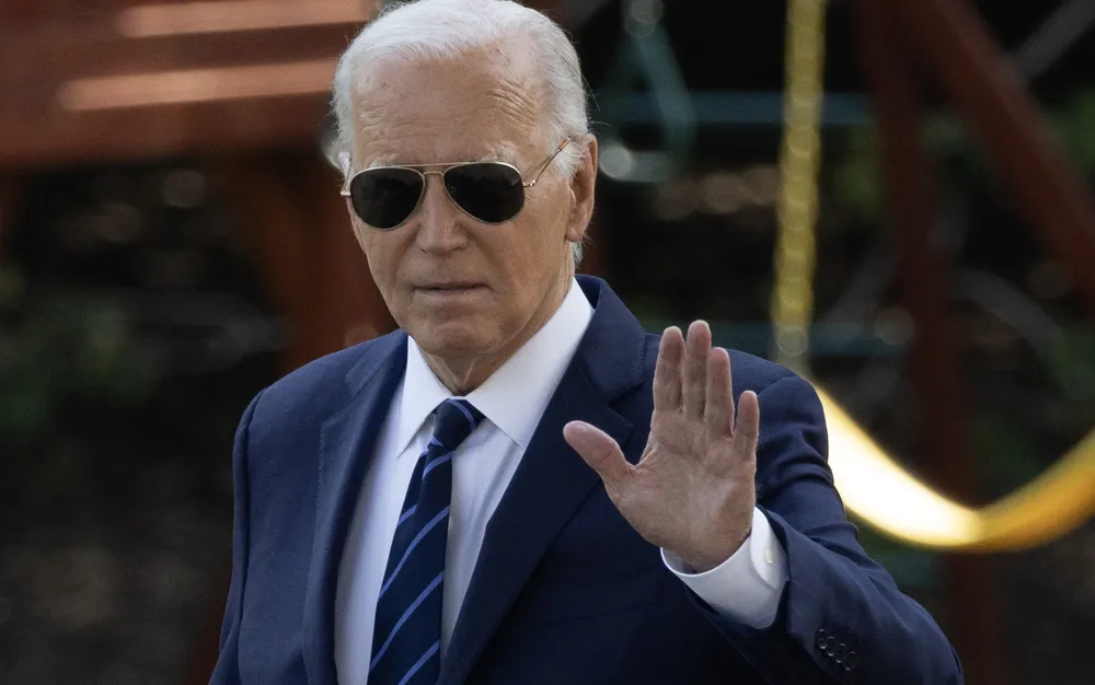 Лагерът на Байдън осъди избора на Тръмп за вицепрезидентския пост