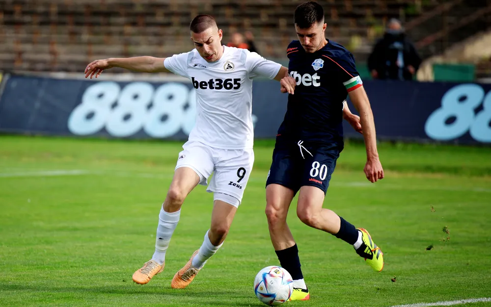 Арда подписа с нов играч