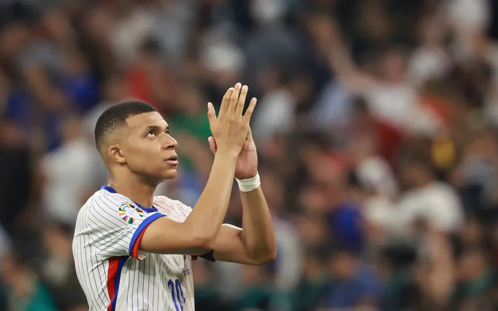 Клиан Мбапе за трансфера в Реал М: Сбъдната мечта? Определено