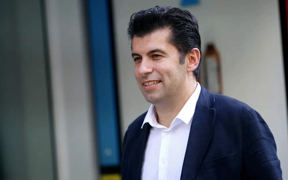 Петков към партиите в 50-то НС: Кажете дали сте за или против корупцията - подробности- СНИМКИ-ВИДЕО