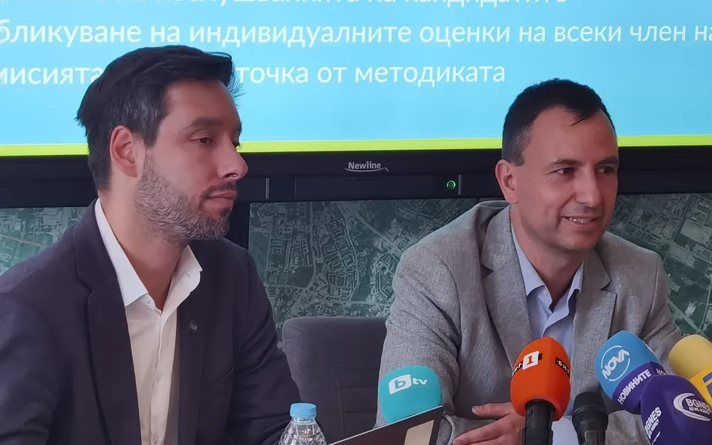 "Спаси София": Не е вярно, че кметът на "Илинден" е отстранен