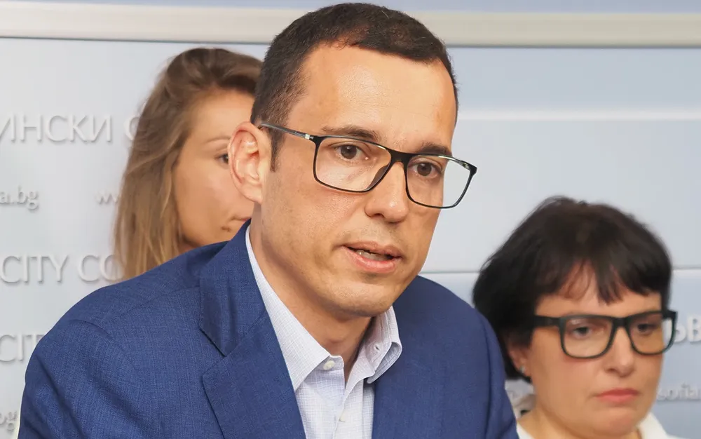 Георги Георгиев: Кметът на София заряза тотално поддръжката на инфраструктурата за пътна безопасност