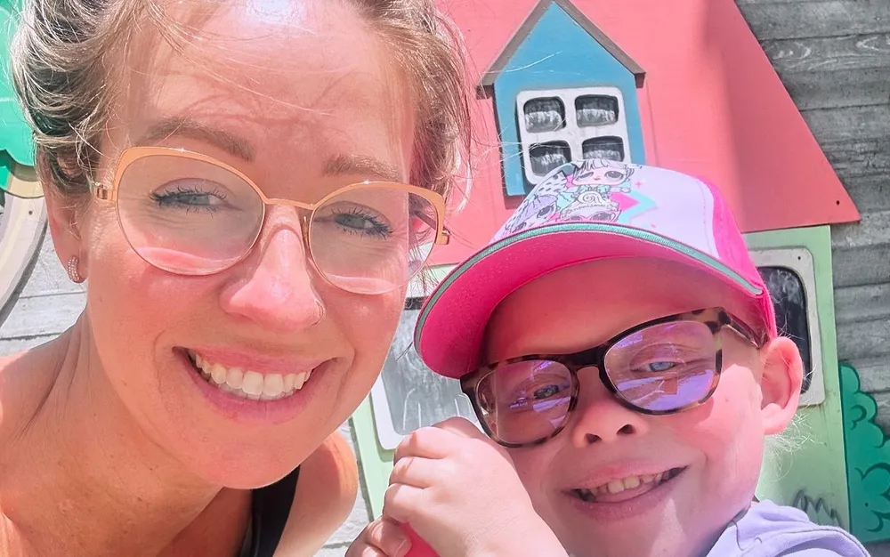 Семейството на Бела Брейв благодари на всички нейни фенове в TikTok