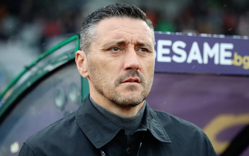 Керкез: Ако искаме да продължим към следващия кръг, трябва да отбележим