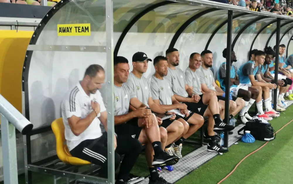 Ботев Пд продаде свой юноша на Болоня