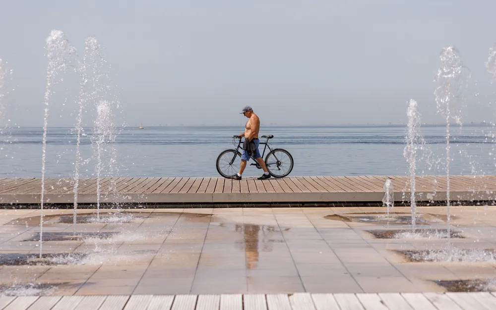 11 дни гореща вълна в България, градусите са опасно високи