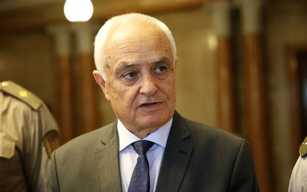 Атанас Запрянов: Няма случай, в който Българската армия да е отказала помощ - ВИДЕО