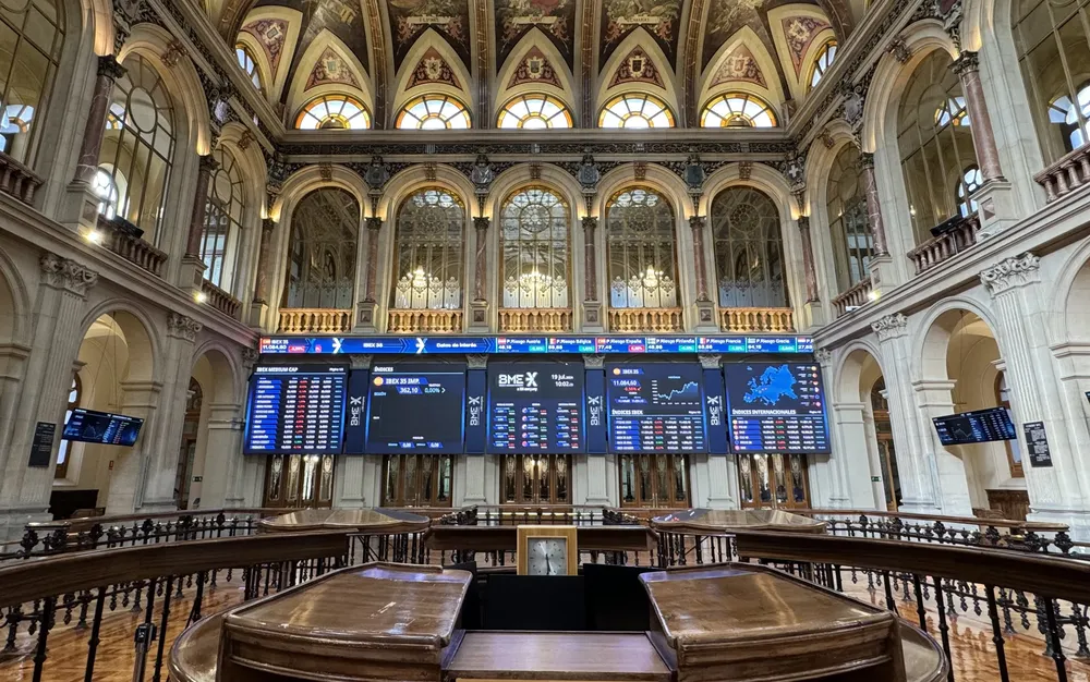 Лондонската фондова борса пострада от глобалния IT срив