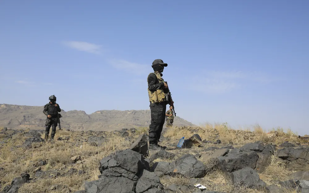 Руските сили свалиха 75 украински дрона