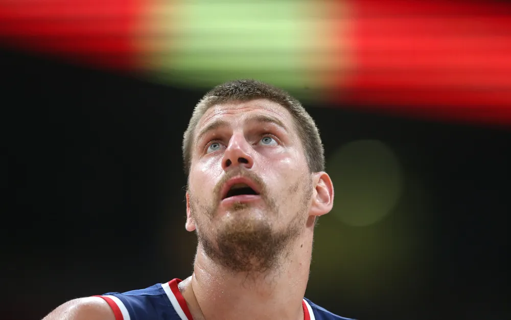 Цяла Сърбия очаква Йокич да изведе баскетболния отбор до олимпийско злато