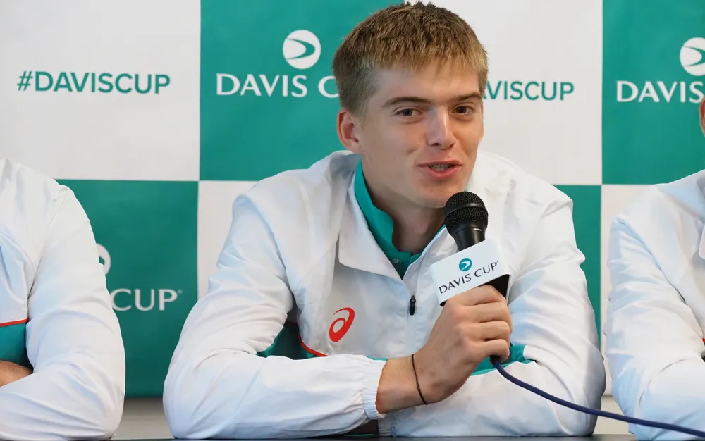 Нестеров победи Милев и се класира за основната схема на „Чалънджър“ в Италия