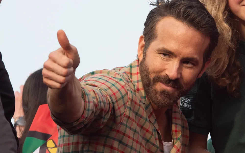 Райън Рейнолдс иска да работи със съпругата си във филм на Marvel