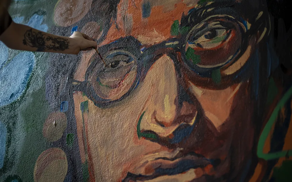 Търг за очилата на Джон Ленън и снимки от Abbey Road