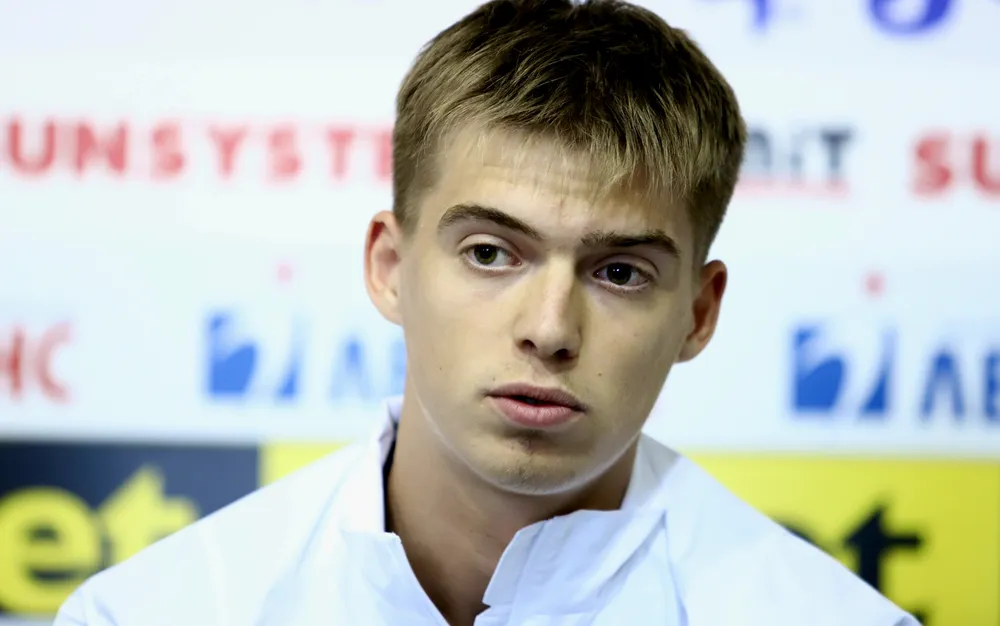 Пьотр Нестеров загуби в първия кръг на „Чалънджър“ в Италия