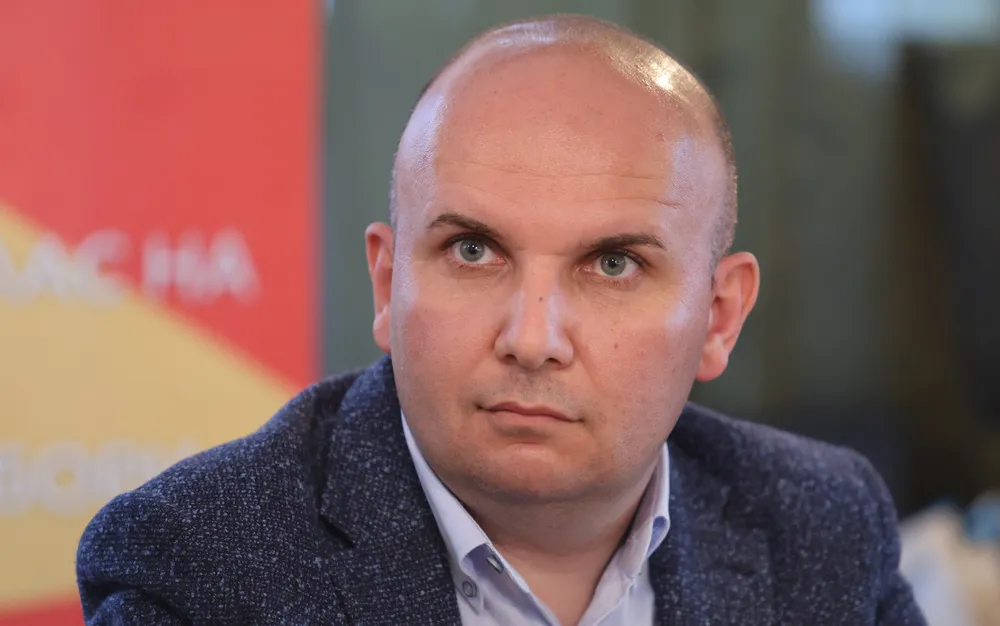 Илхан Кючюк оглави правната комисия в Европейския парламент