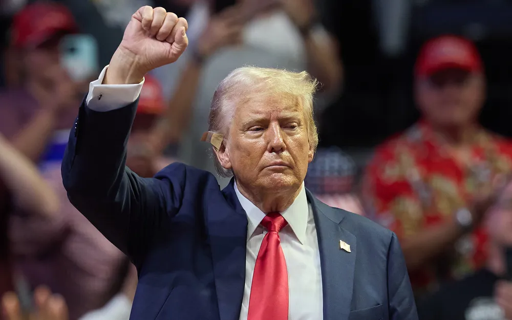 Екипът на Тръмп предложи страните от НАТО да изразходват 3% от БВП за отбрана