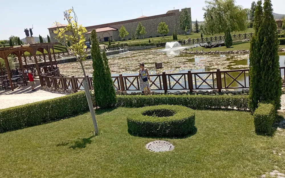 Парламентарната комисия за "Исторически парк" ще разпита вътрешния министър и директорите на спецслужбите