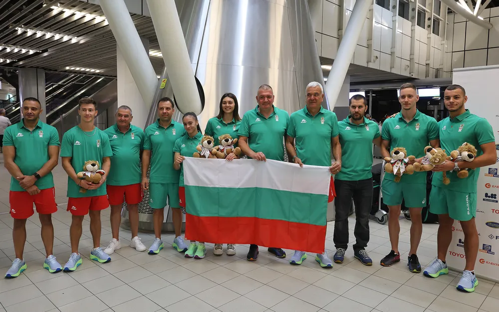 България влиза в Парижкото споразумение за спорта в навечерието на Олимпиадата