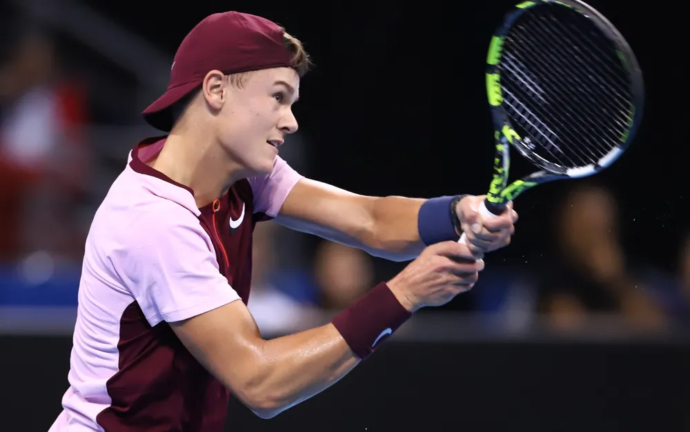 И Холгер Руне отпадна от Олимпийските игри в Париж - подробности - СНИМКИ