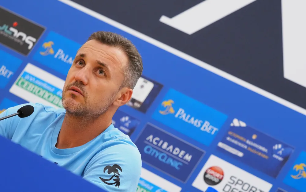 Левски ще търси победа над Ботев Враца в домакинския дебют на Станислав Генчев