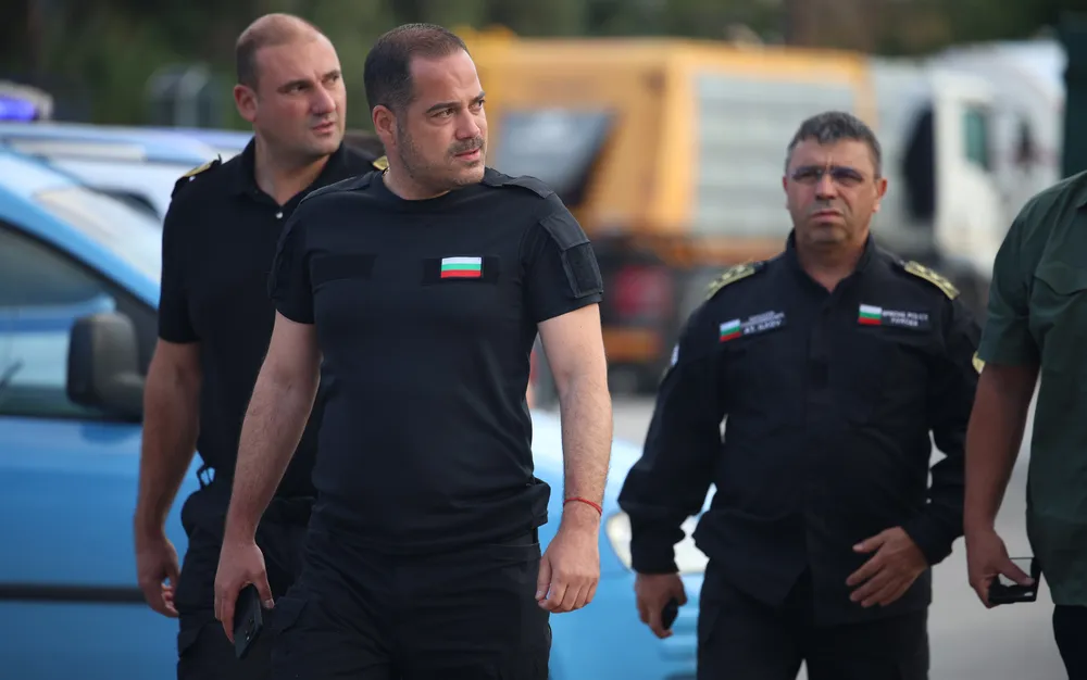 Калин Стоянов: Кметът на Елин Пелин Ивайло Симеонов да си пие узото и да ни остави да работим! - СНИМКИ - ВИДЕО