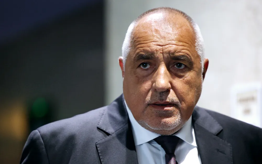 Борисов: Ако някой трябва да укорява кмета на Елин Пелин, това са хората, които живеят там - подробности- СНИМКИ-ВИДЕО