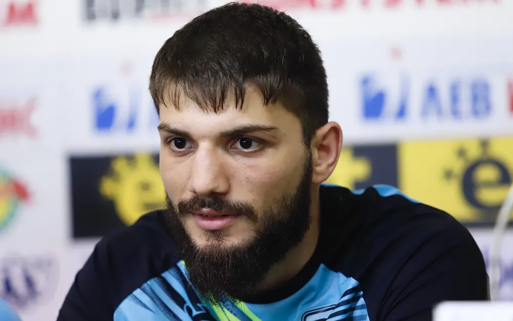 Рами Киуан укроти корав поляк за успешен старт на Олимпиадата